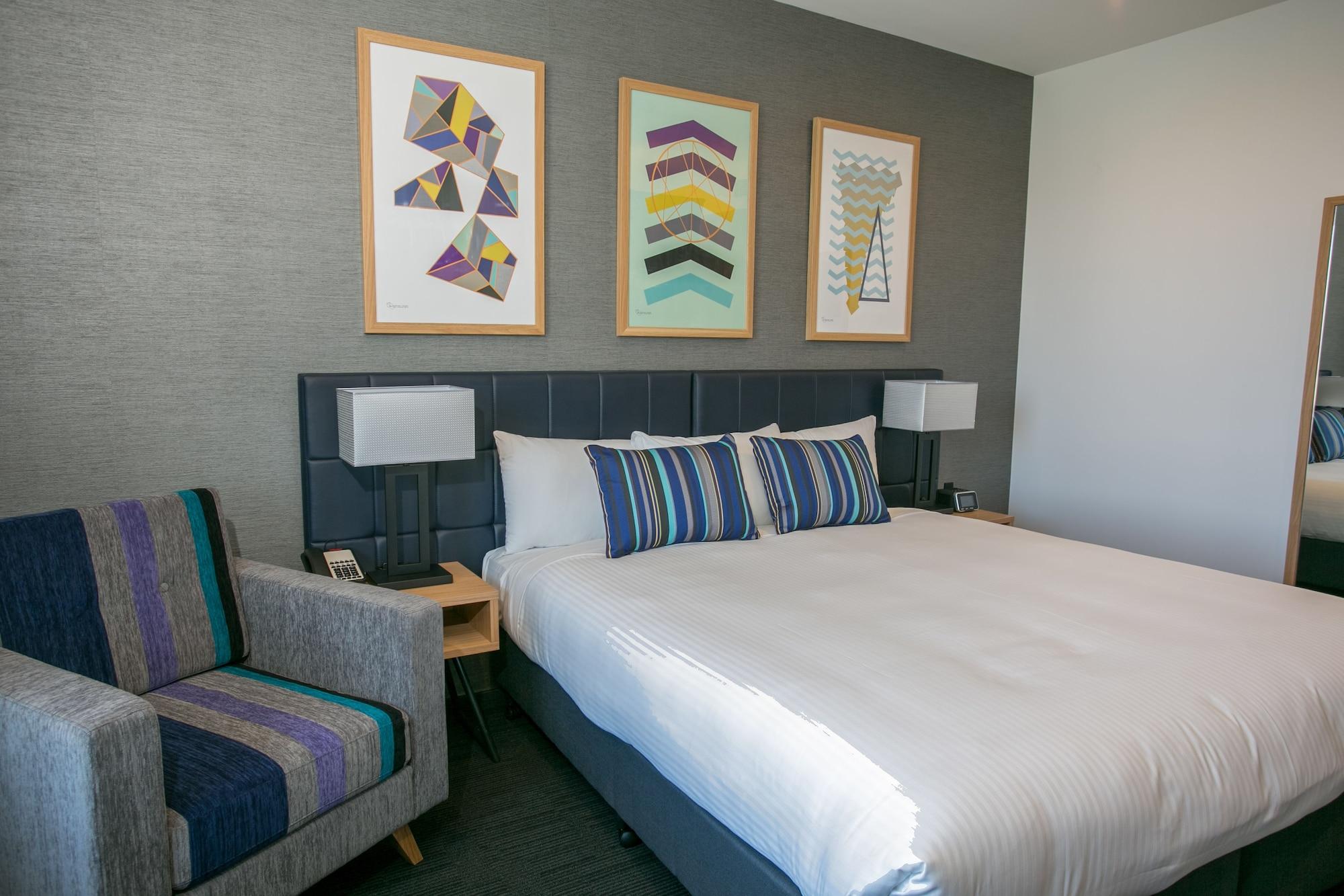 Alpha Hotel Eastern Creek Ngoại thất bức ảnh