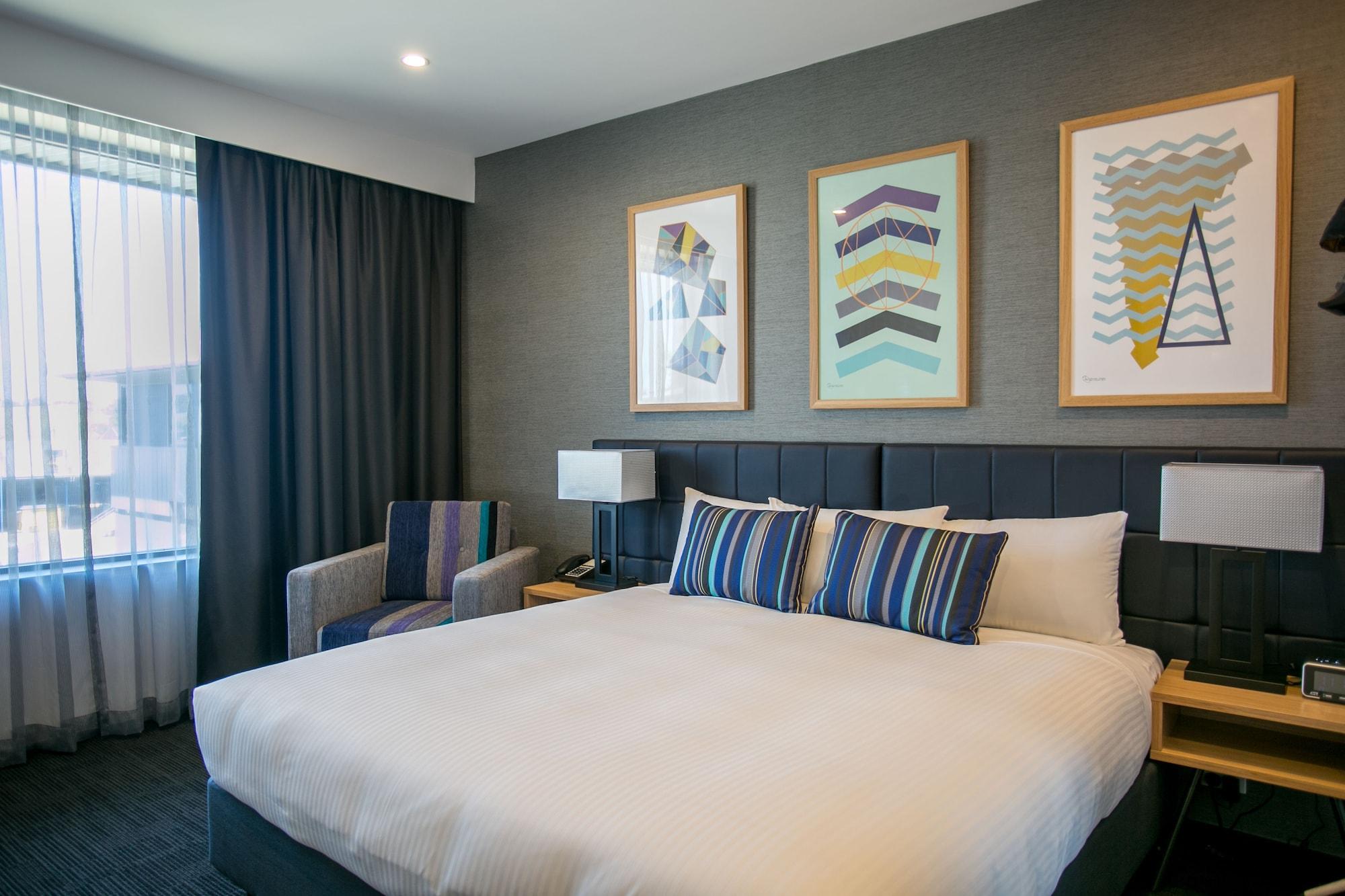 Alpha Hotel Eastern Creek Ngoại thất bức ảnh