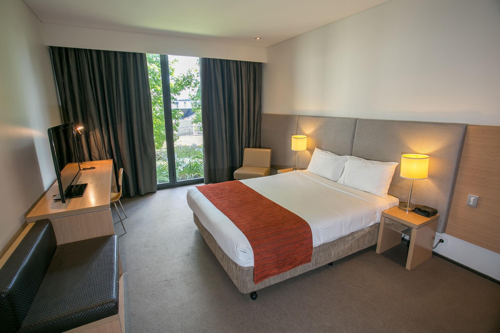 Alpha Hotel Eastern Creek Ngoại thất bức ảnh