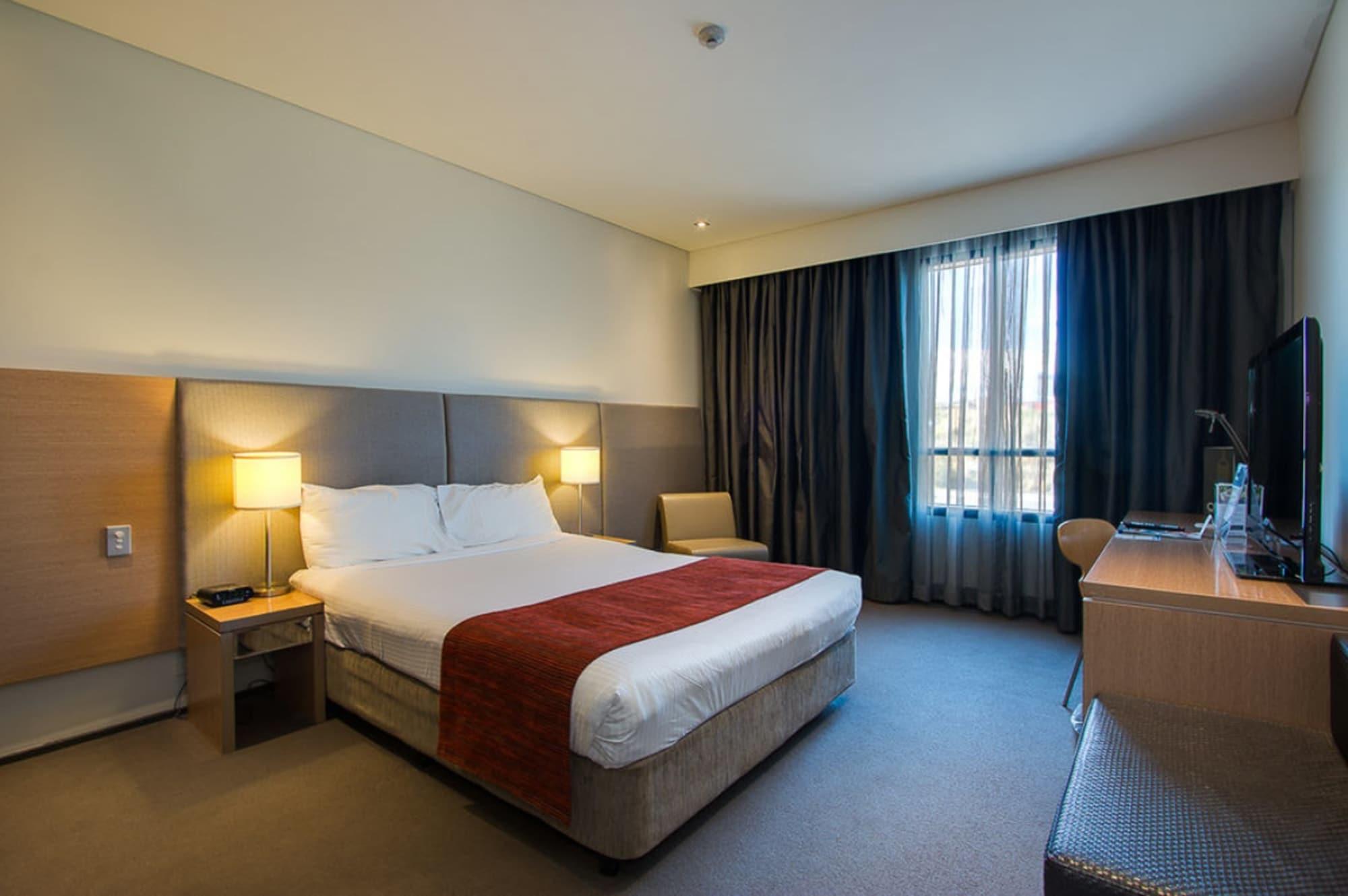 Alpha Hotel Eastern Creek Ngoại thất bức ảnh