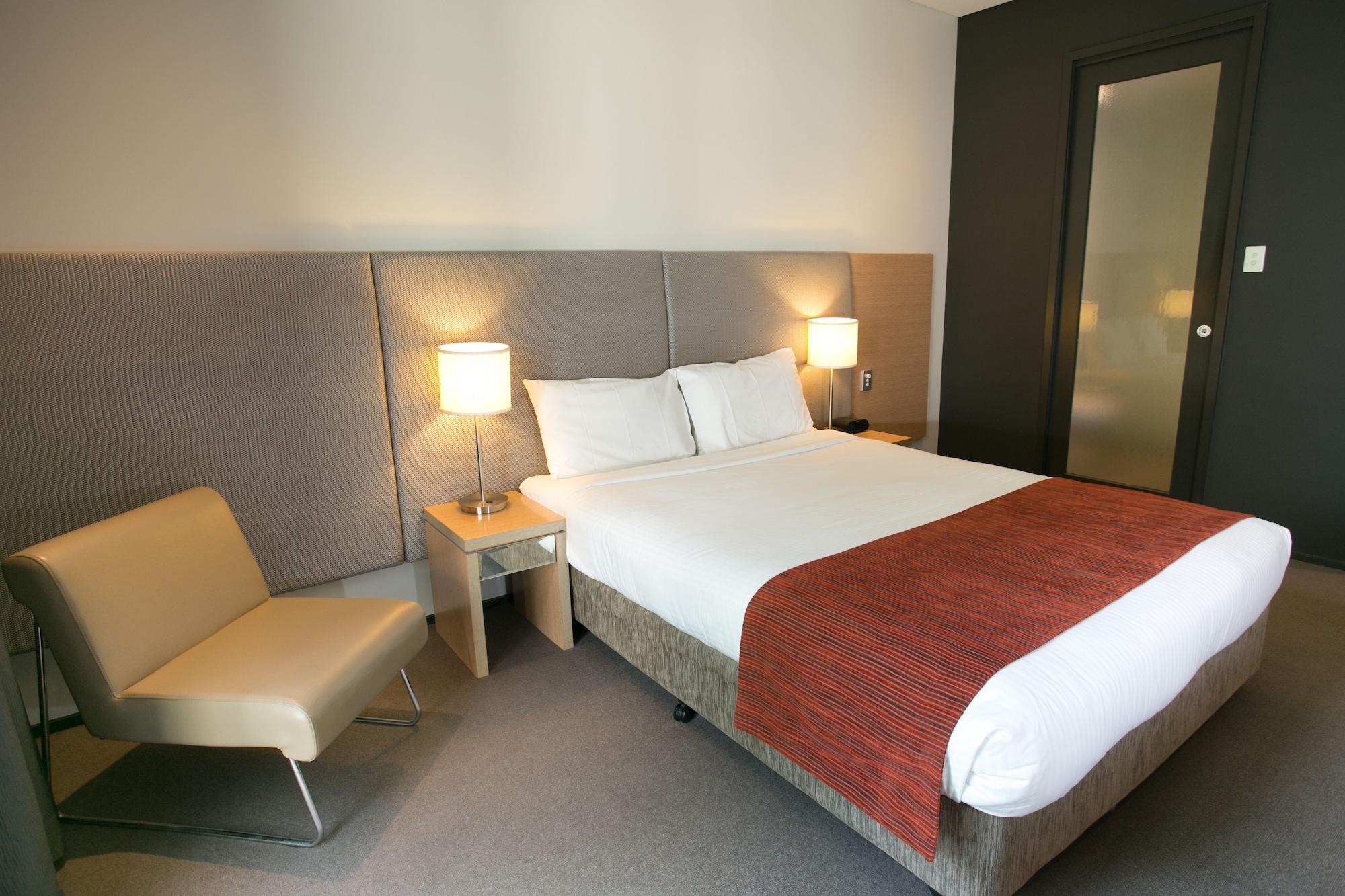 Alpha Hotel Eastern Creek Ngoại thất bức ảnh