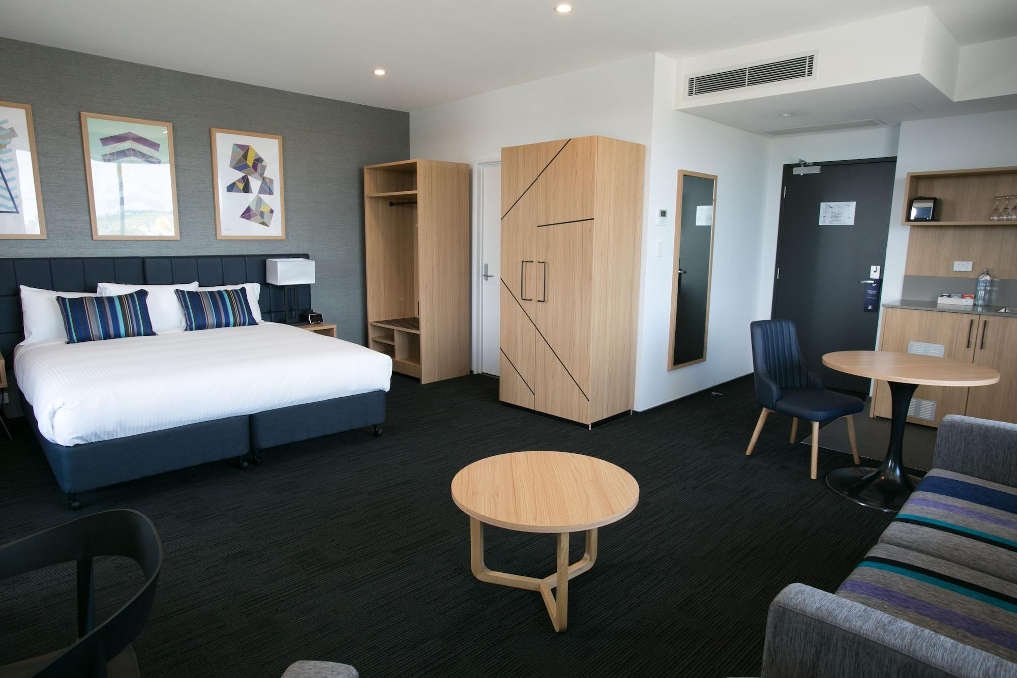 Alpha Hotel Eastern Creek Ngoại thất bức ảnh