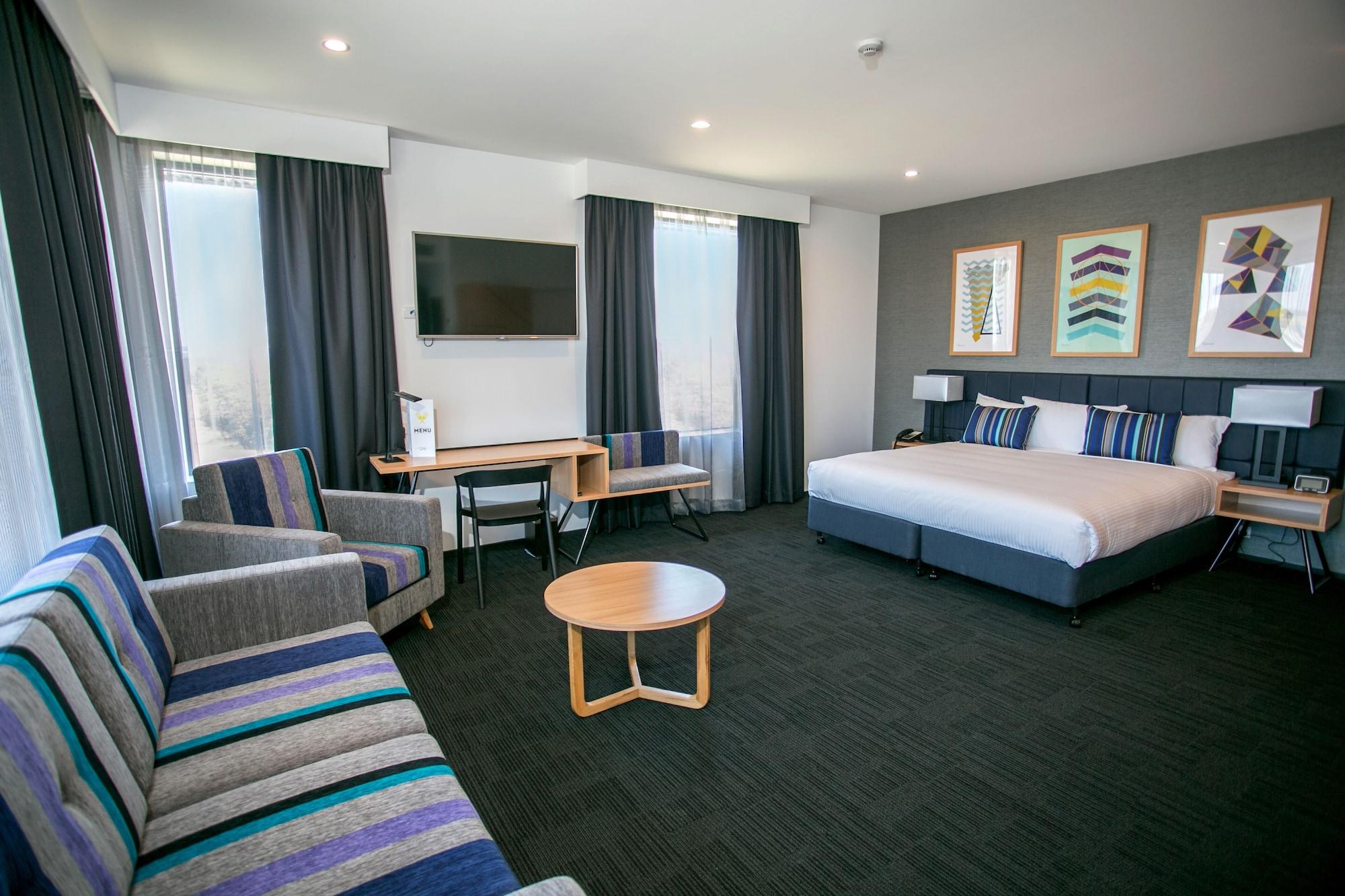 Alpha Hotel Eastern Creek Ngoại thất bức ảnh