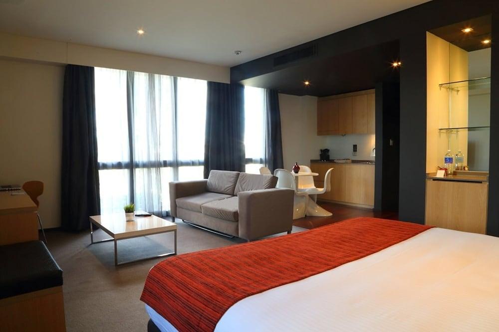 Alpha Hotel Eastern Creek Ngoại thất bức ảnh