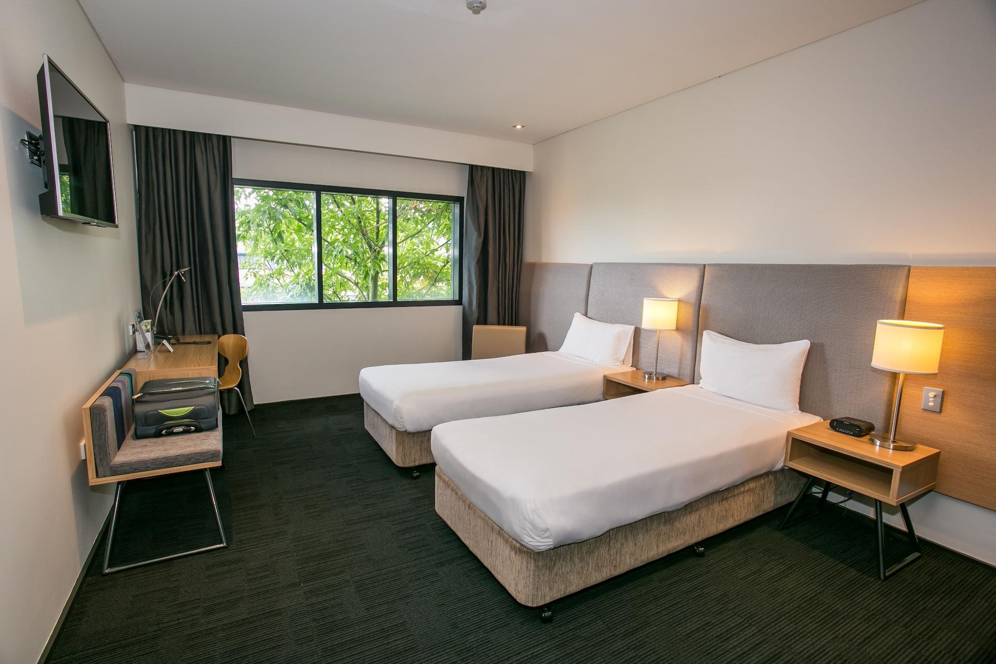 Alpha Hotel Eastern Creek Ngoại thất bức ảnh