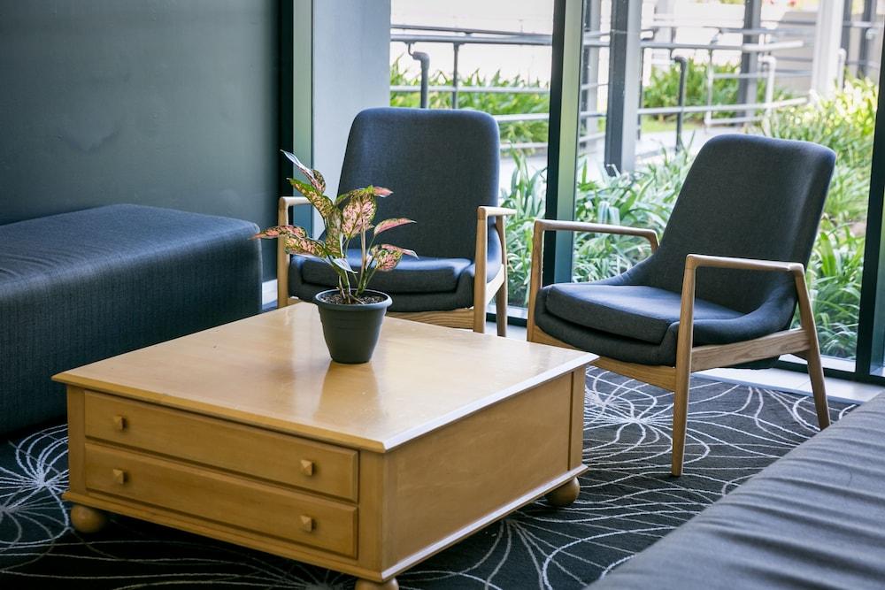 Alpha Hotel Eastern Creek Ngoại thất bức ảnh