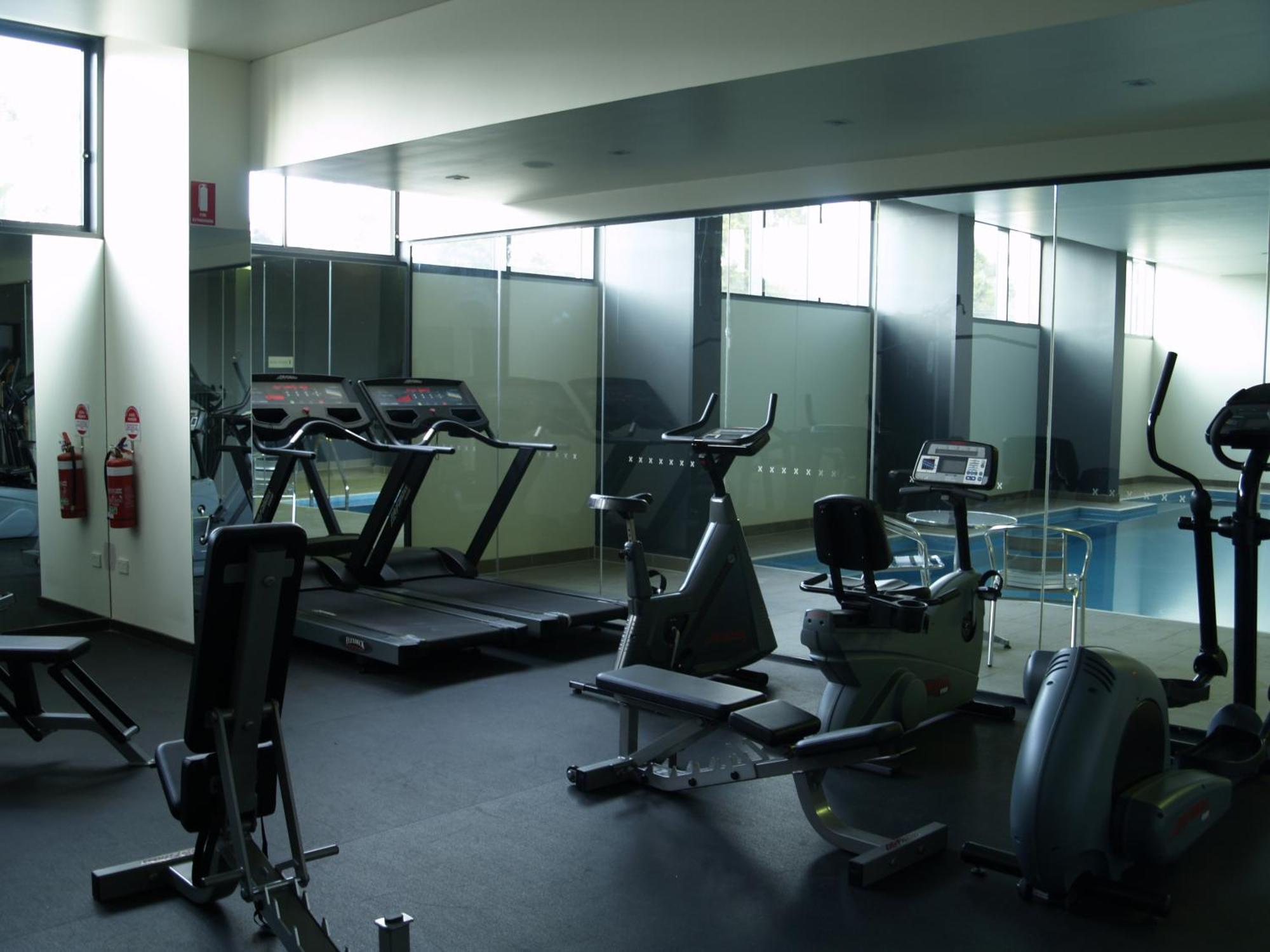 Alpha Hotel Eastern Creek Ngoại thất bức ảnh