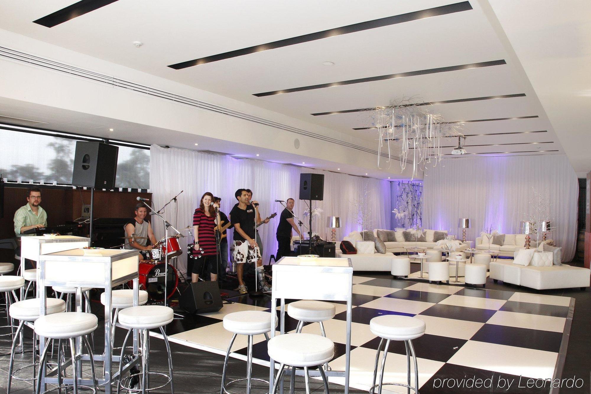 Alpha Hotel Eastern Creek Ngoại thất bức ảnh