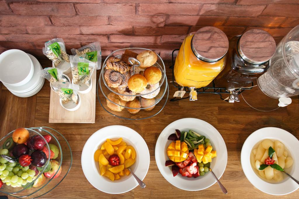 Alpha Hotel Eastern Creek Ngoại thất bức ảnh