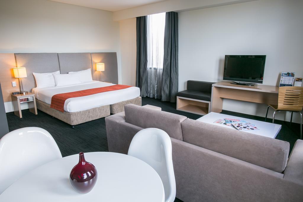 Alpha Hotel Eastern Creek Ngoại thất bức ảnh