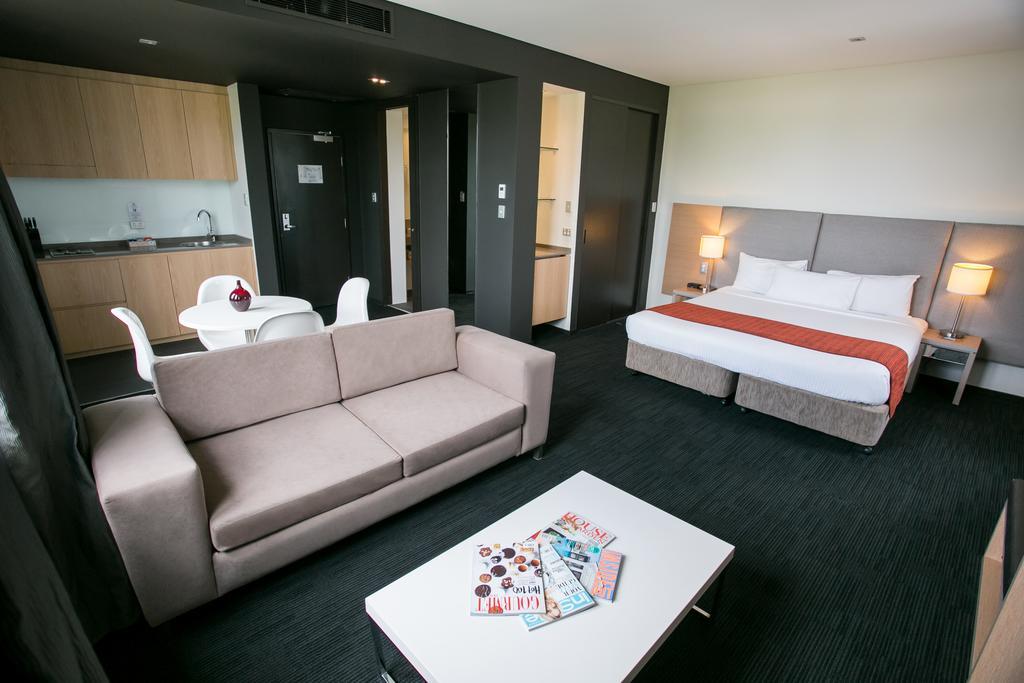 Alpha Hotel Eastern Creek Ngoại thất bức ảnh