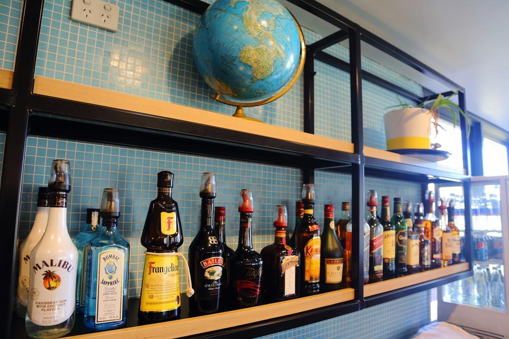 Alpha Hotel Eastern Creek Ngoại thất bức ảnh