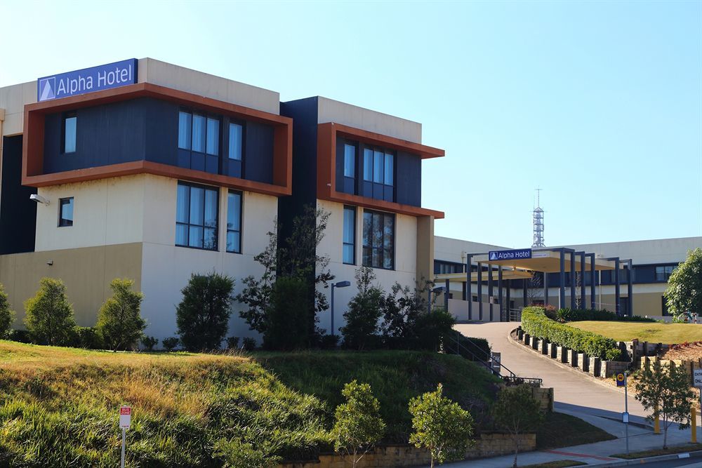 Alpha Hotel Eastern Creek Ngoại thất bức ảnh