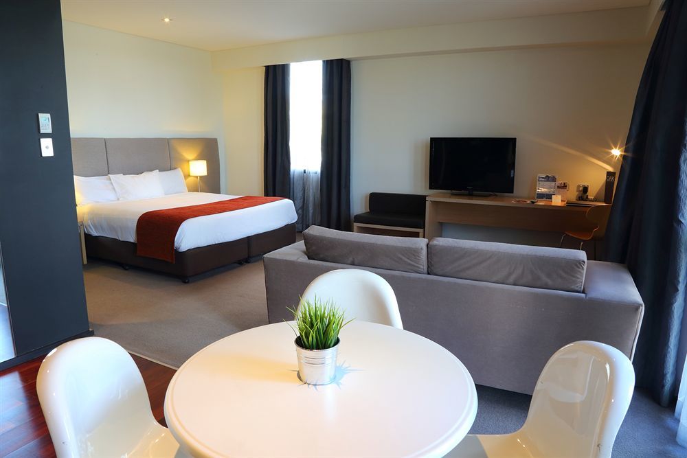 Alpha Hotel Eastern Creek Ngoại thất bức ảnh