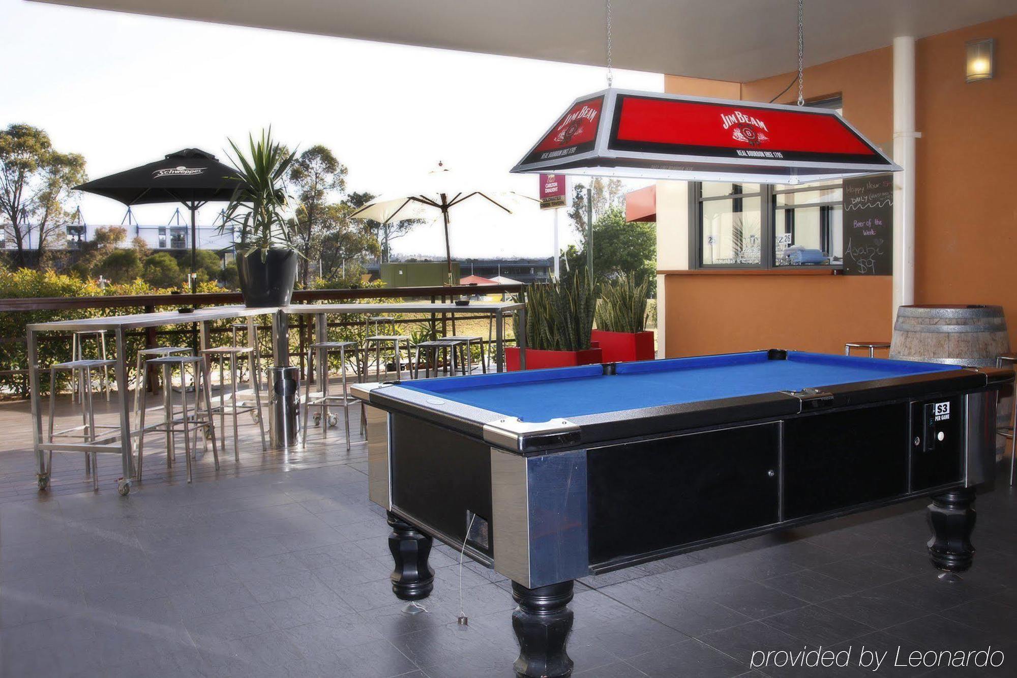Alpha Hotel Eastern Creek Ngoại thất bức ảnh