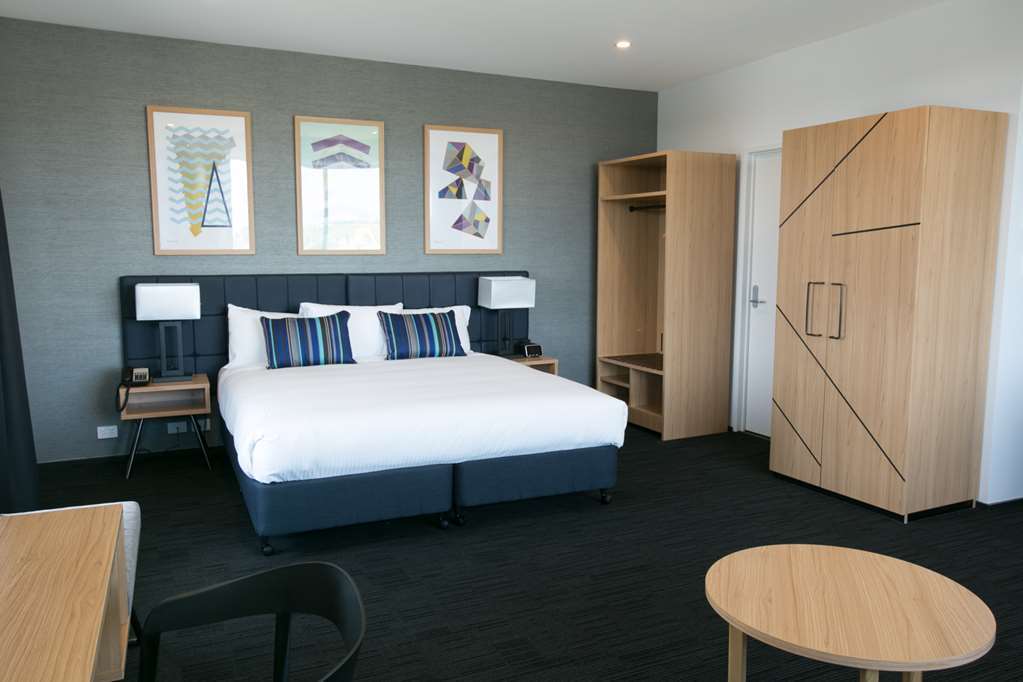 Alpha Hotel Eastern Creek Phòng bức ảnh