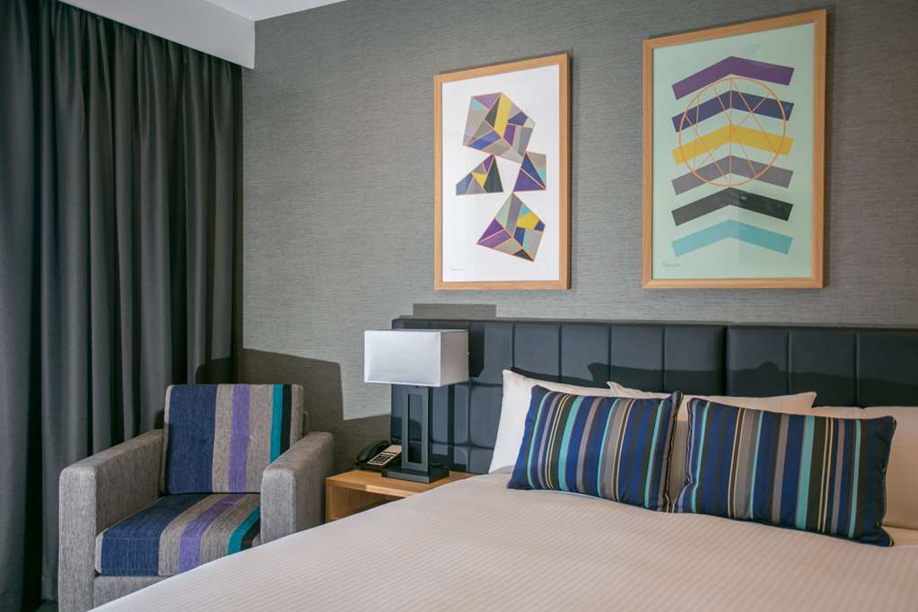 Alpha Hotel Eastern Creek Nhà hàng bức ảnh