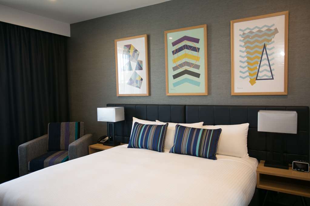 Alpha Hotel Eastern Creek Nhà hàng bức ảnh