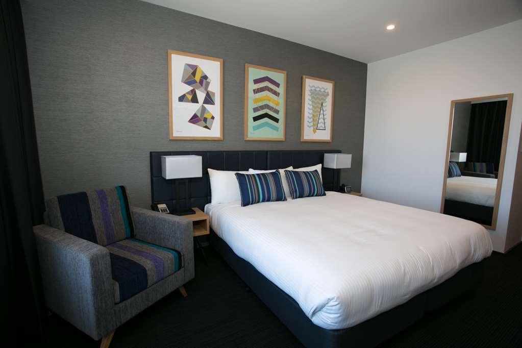 Alpha Hotel Eastern Creek Nhà hàng bức ảnh