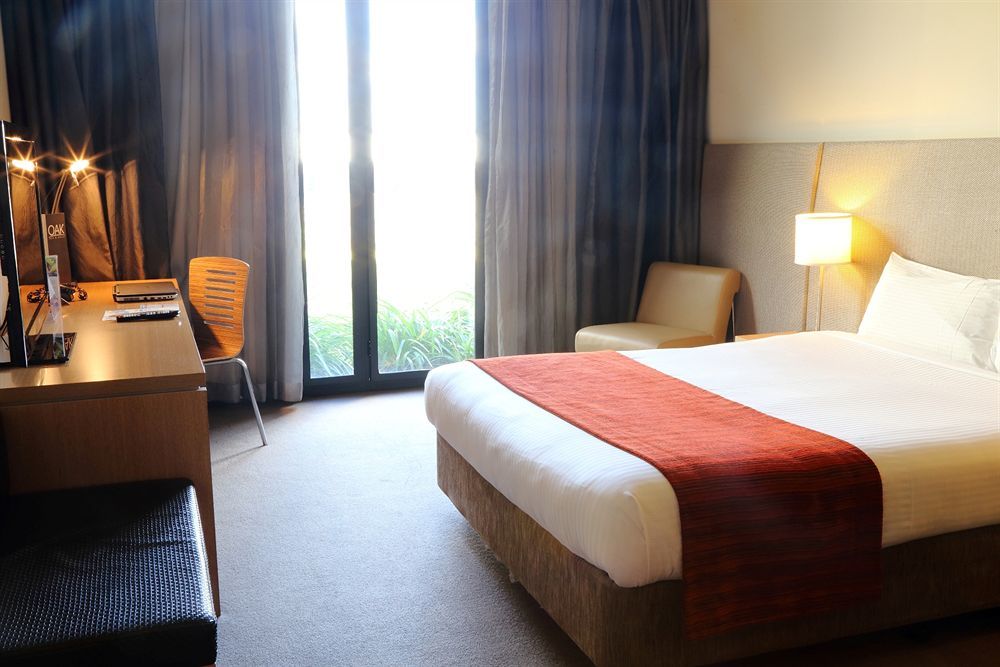 Alpha Hotel Eastern Creek Ngoại thất bức ảnh