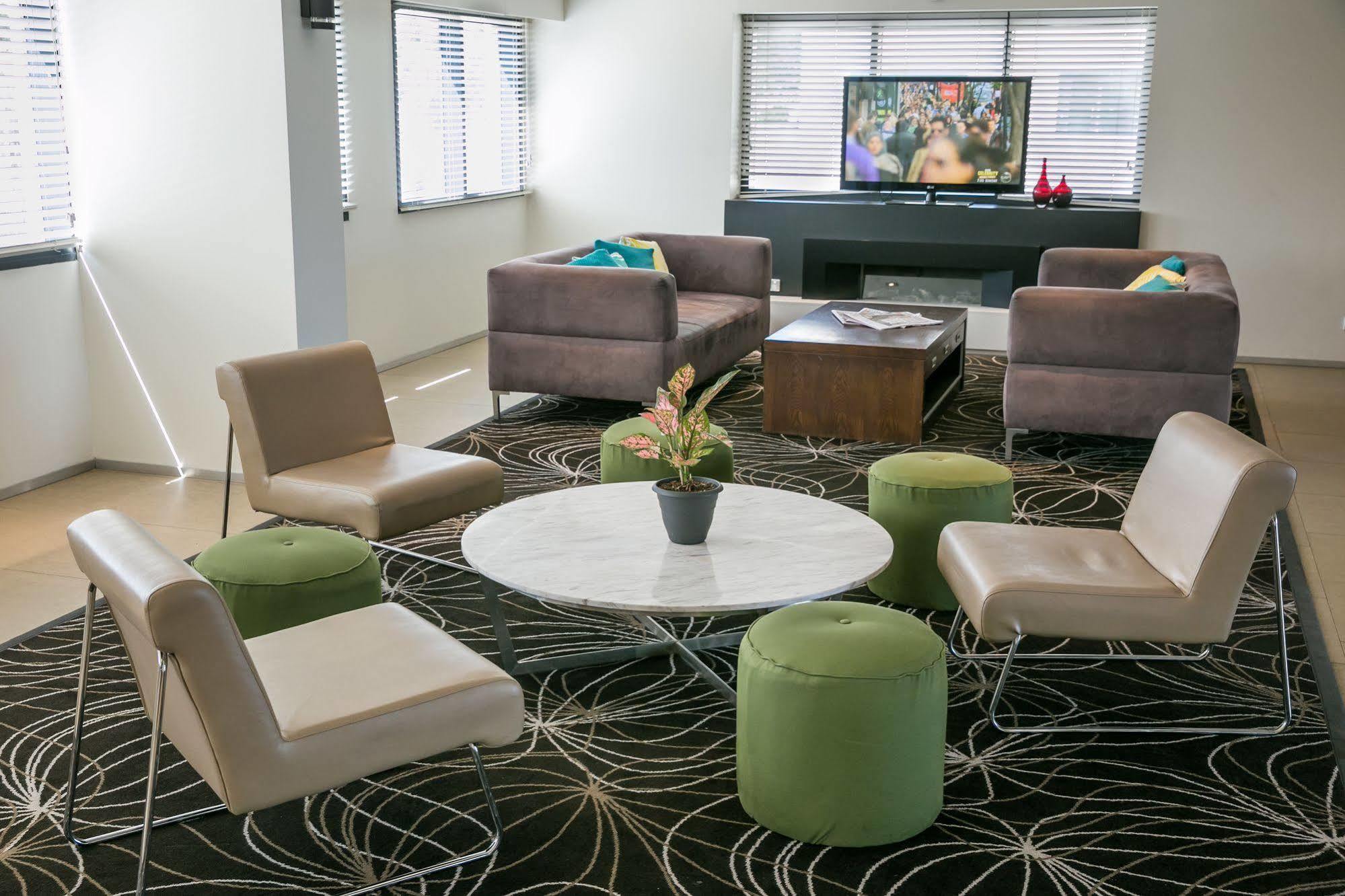 Alpha Hotel Eastern Creek Ngoại thất bức ảnh