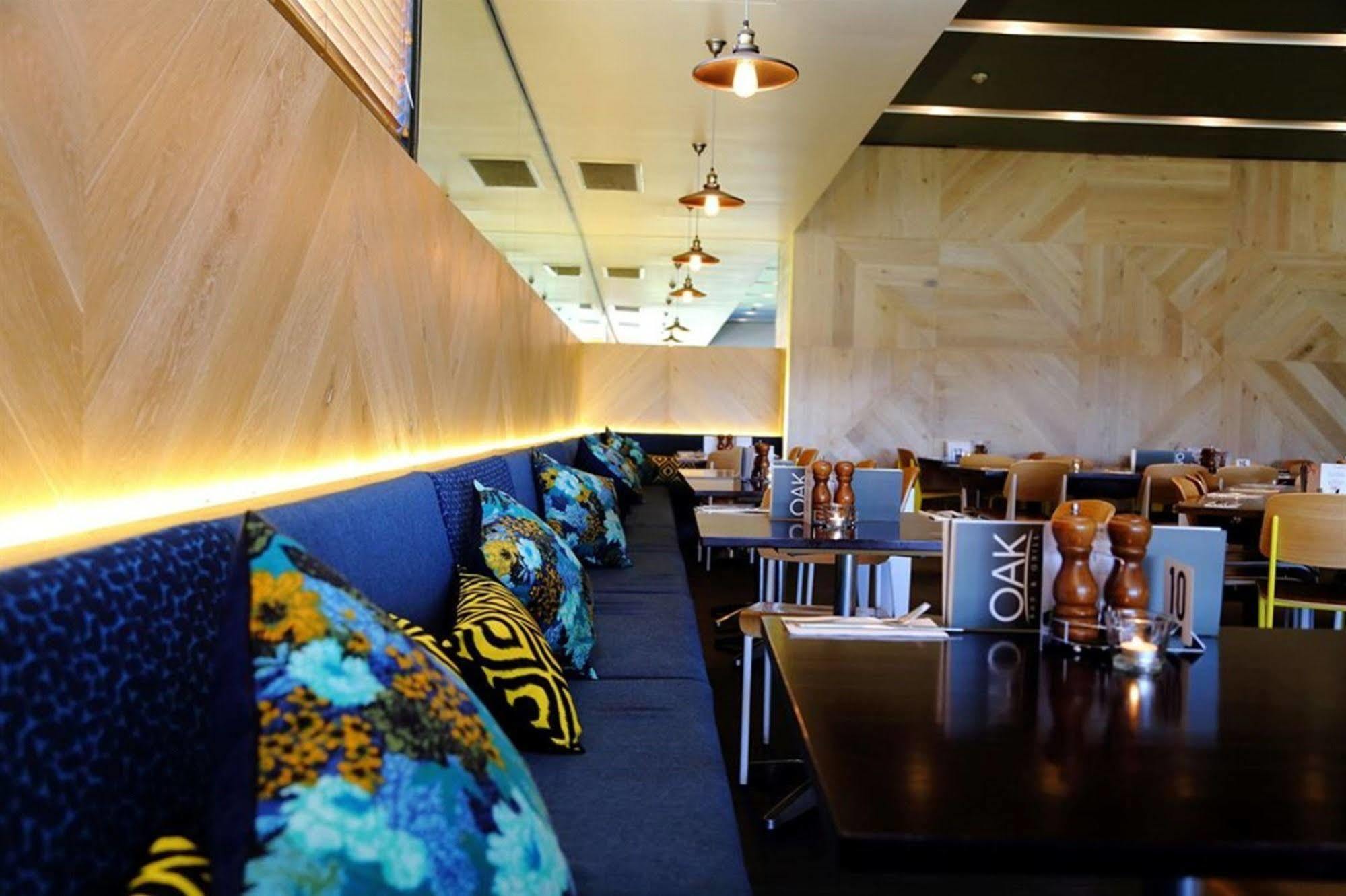 Alpha Hotel Eastern Creek Ngoại thất bức ảnh